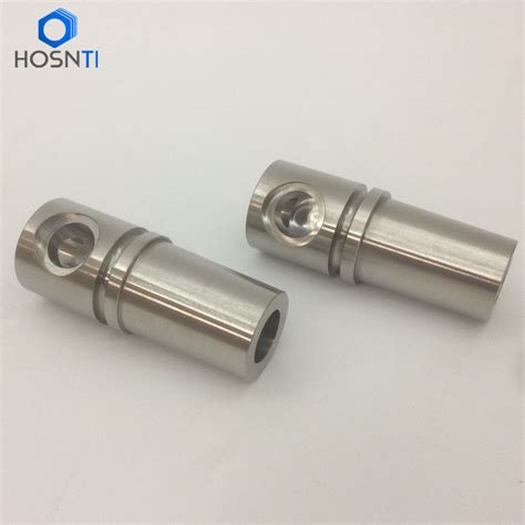 wholesale supply titanium cnc parts|Titanium Parts .